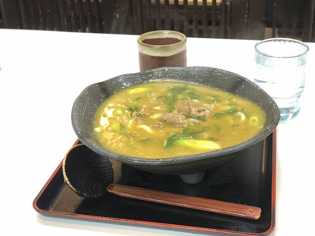 力餅食堂 今里店 - 大阪市