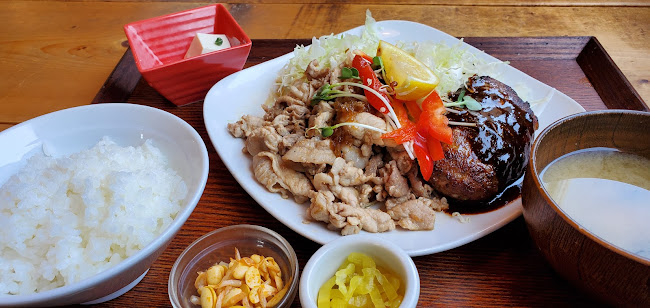 フルカワ食堂３