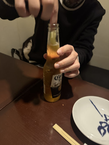 完全個室 横浜 楽一