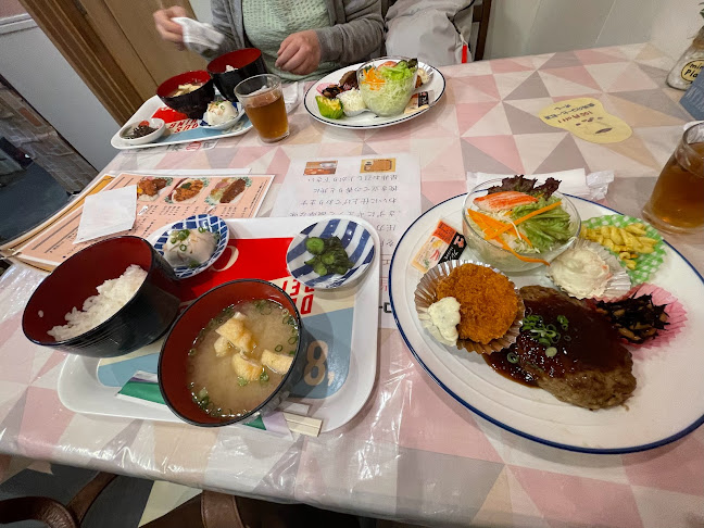 Opinii despre たべもんやＢＭ 板宿店 în 神戸市 - 飲食業