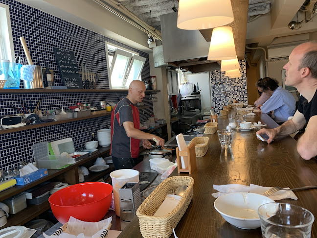 Opinii despre ヴィアトランジット în 京都市 - 飲食業