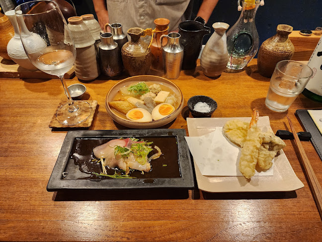 二条えん - 飲食業