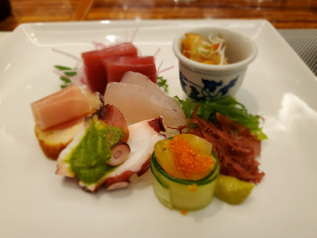 泰平飯店 - 豊島区