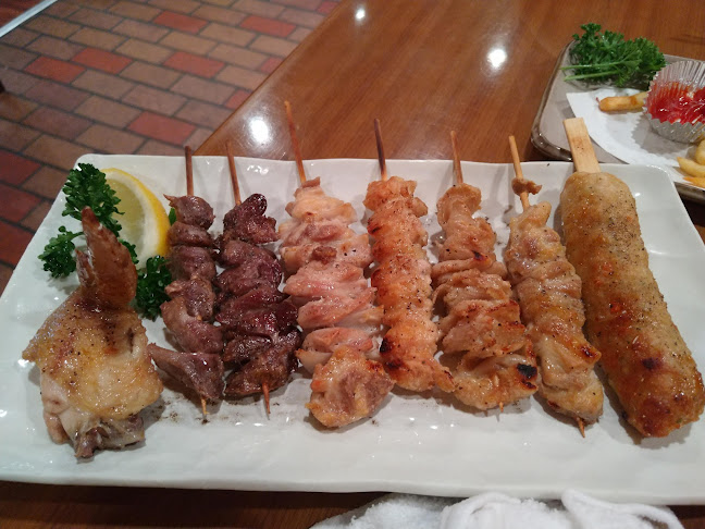 Comentarii opinii despre 酒場だるま 馬車道店