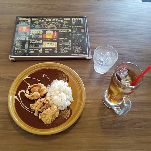 Opinii despre UMIYA CAFE WestPoint în 大阪市 - 飲食業