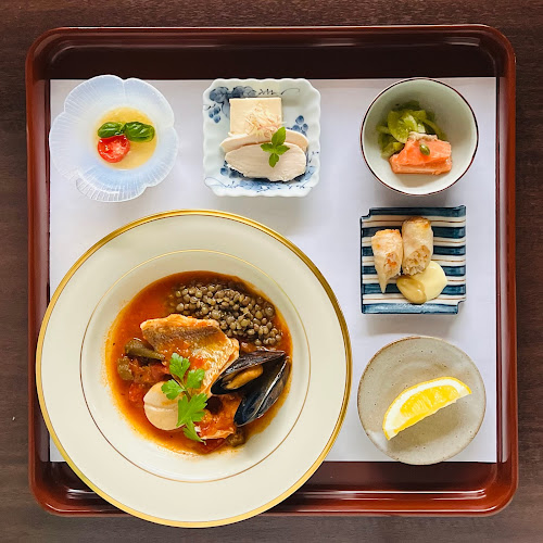 Opinii despre 芳信庵 în 木更津市 - 飲食業