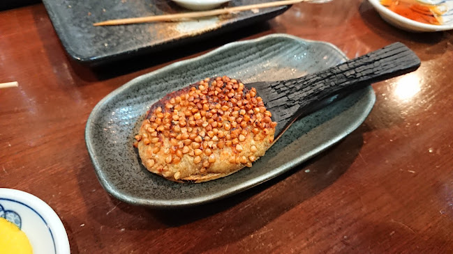 Comentarii opinii despre そばっ晴゜