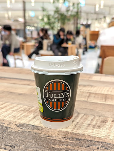 Comentarii opinii despre タリーズコーヒー 渋谷スクランブルスクエア店