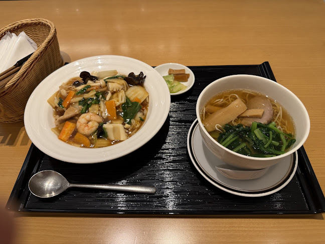 Comentarii opinii despre 泰平飯店