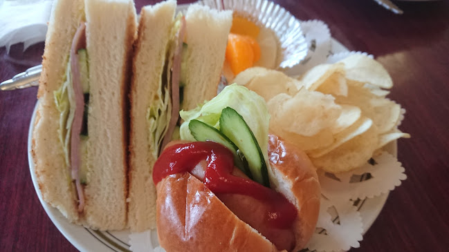 タカセ 池袋本店 - 豊島区