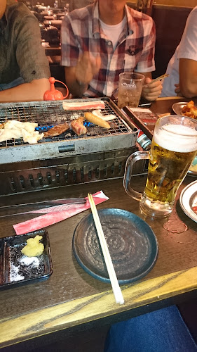 久喜ホルモン おいで屋 - 久喜市