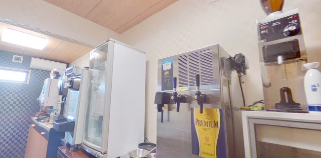 創作ダイニング菜乃家 - 飲食業