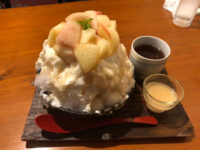 Comentarii opinii despre 茶寮 慈現