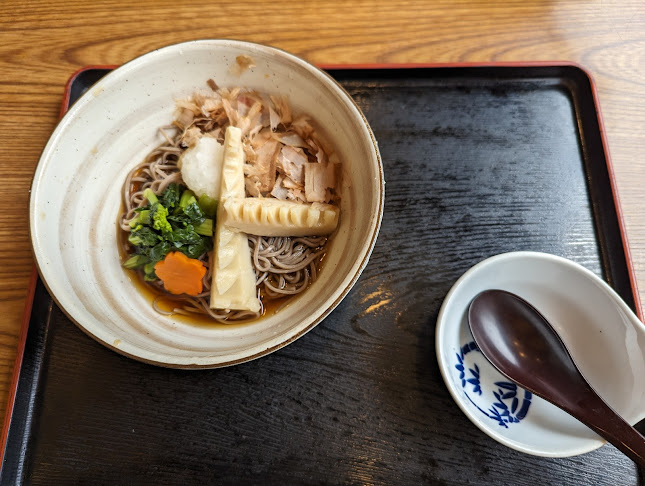 Comentarii opinii despre 夢庵 小平店