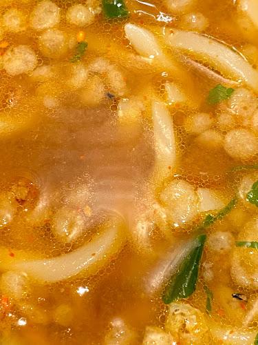 Comentarii opinii despre はなまるうどん マックスバリュとよみ店