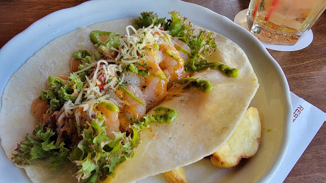 ヴィーナスカフェ - 飲食業