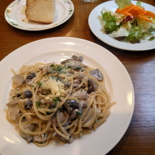 Cucina Italiana ANGOLO(クッチーナ イタリアーナ アンゴロ) - 飲食業