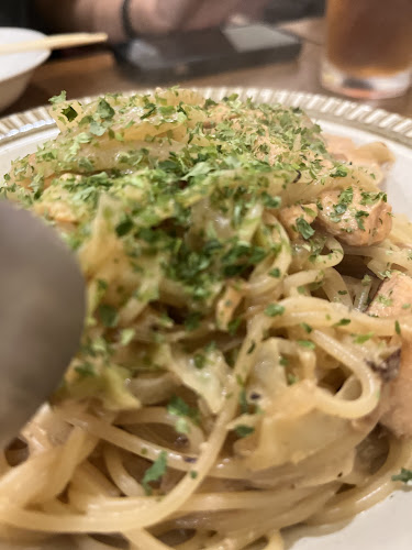 Comentarii opinii despre ごはんとお酒 シロネコ