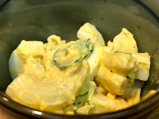 定食家 母 - 郡山市