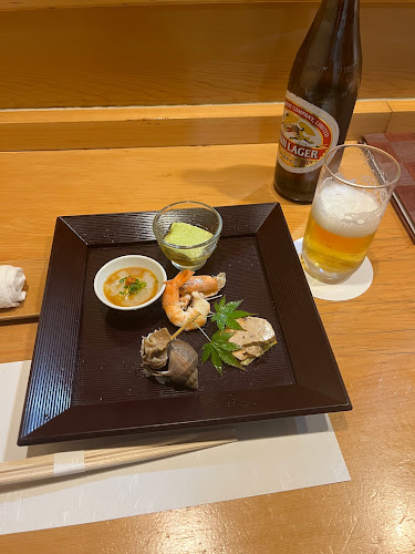 Opinii despre すき焼きしゃぶしゃぶ 小豆 上野御徒町店 în 台東区 - 飲食業