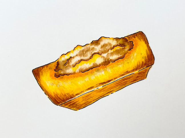 焼き菓子 toi -トイ- 覚王山 - 飲食業