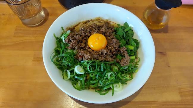 麺屋 すする - 飲食業