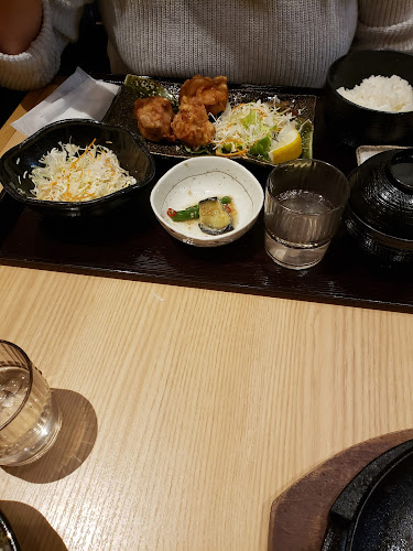 Opinii despre ろく丘 アリオ倉敷店 în 倉敷市 - 飲食業