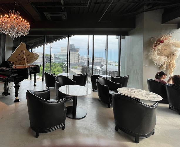 Opinii despre The Dragonfly Bar ザ ドラゴンフライ バー în 立川市 - 飲食業