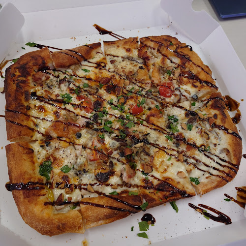 Comentarii opinii despre Tony Tony Pizza