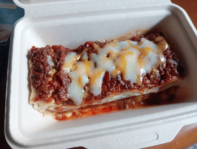 ラザニアテイクアウト専門店 ラザーニャカサネール