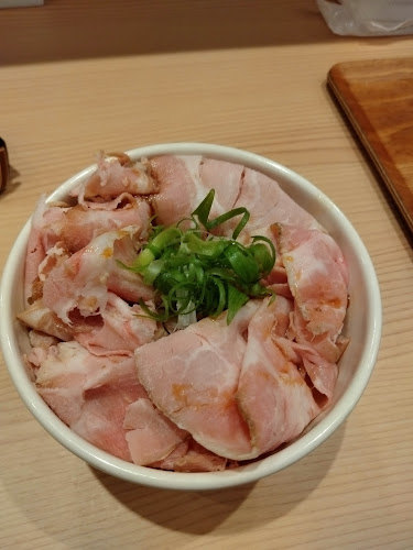 太閤らーめん - 広島市