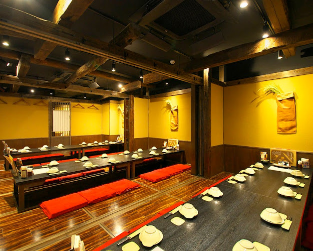 くいもの屋わん 仙台西口店 - 仙台市