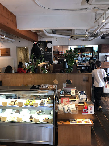 The Coffee Market 145 - 飲食業