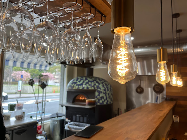 Opinii despre Pizzeria ao中百舌鳥店 în 堺市 - 飲食業