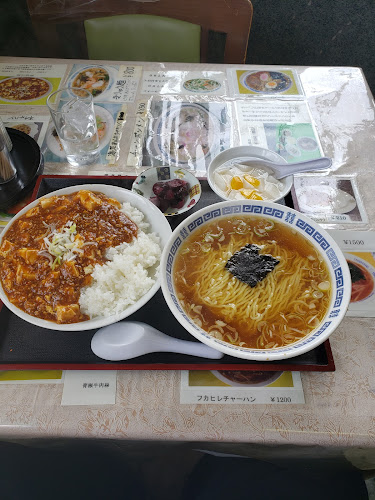 中国料理きりゅう - 飲食業