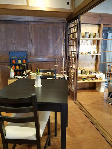 Ke-yaki Kitchen あっとケー焼陶芸 - 狭山市