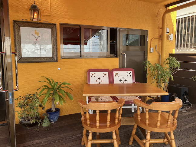 Opinii despre ハーベスト în 沖縄市 - 飲食業