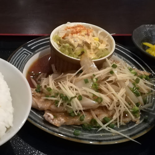 カフェもな - 飲食業