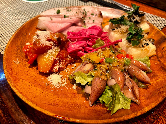 キッチン すいらく - 豊島区