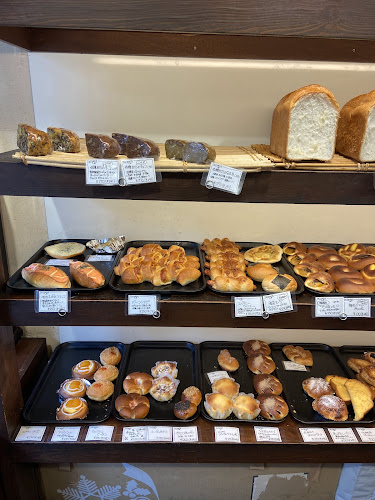 JACOMO’S a Bakery ジャコモズ ア ベーカリー - 藤沢市