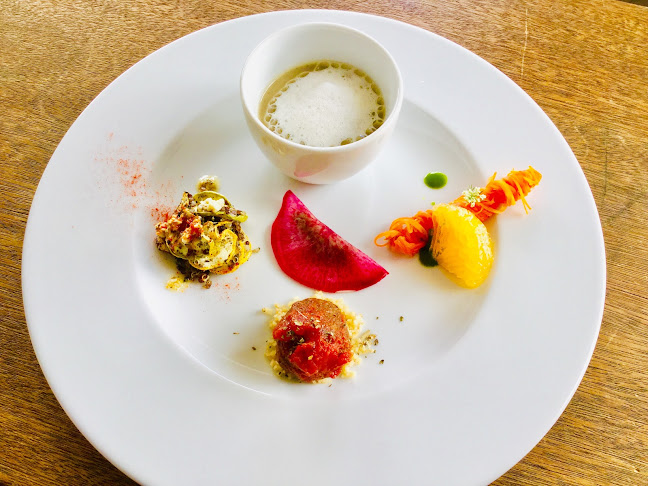 Opinii despre HIKARI SHOKUDO în 那須塩原市 - 飲食業