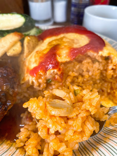 レストラン デリス