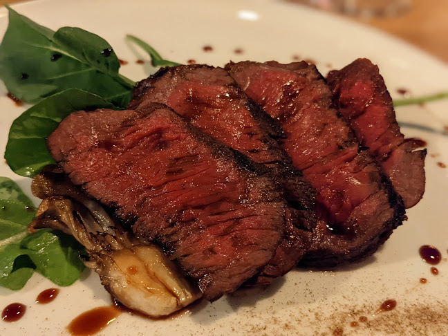 MR. MAURICE’S ITALIAN & Rooftop Bar（ミスター・モーリスズ・イタリアン&ルーフトップバー） - 京都市