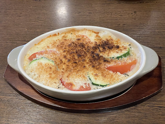 自家焙煎 珈琲庵