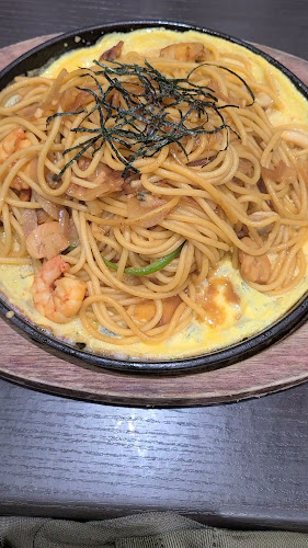 Opinii despre パスタ・デ・ココ 名東区牧の原店 în 名古屋市 - 飲食業