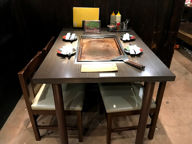 てまり - 飲食業