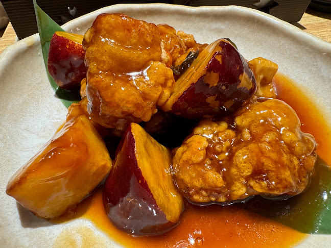 雅じゃぽ イオンモール名古屋則武新町店 - 飲食業