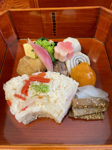 Comentarii opinii despre 粋香（夜） 日々 粋香（昼）