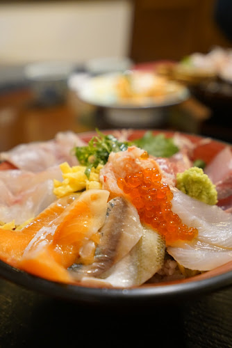 お食事処 池田屋 - 境港市