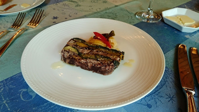 Comentarii opinii despre ル・ポワソニエ